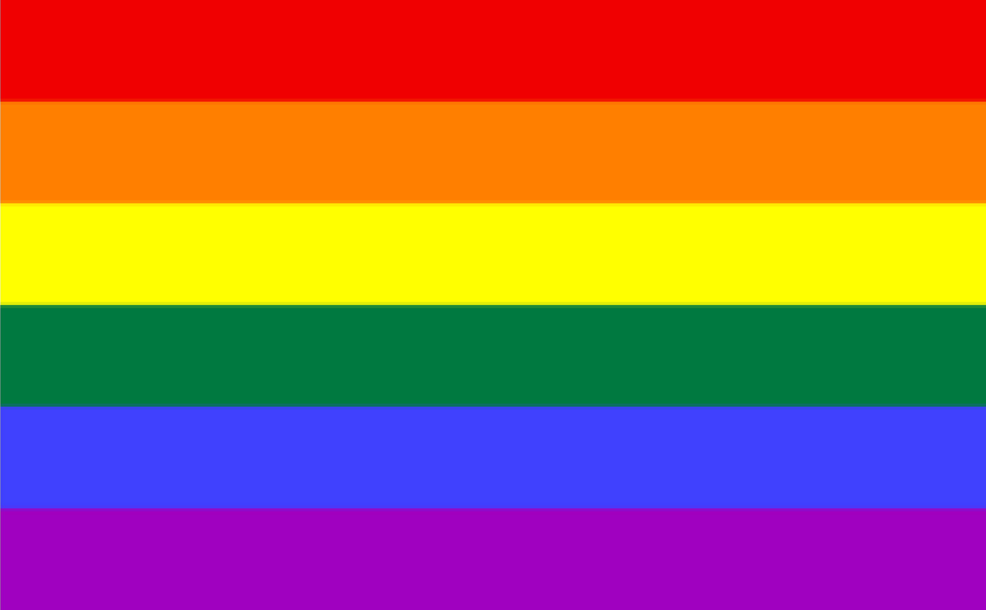 LGBT Flag